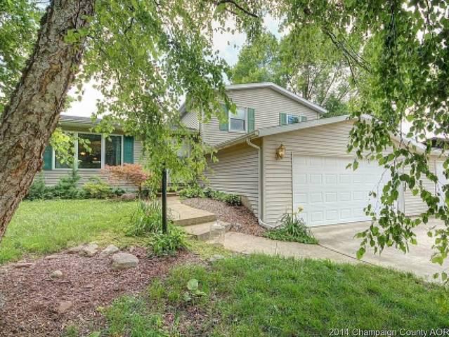 2409 Berniece Drive, Champaign, IL 61822