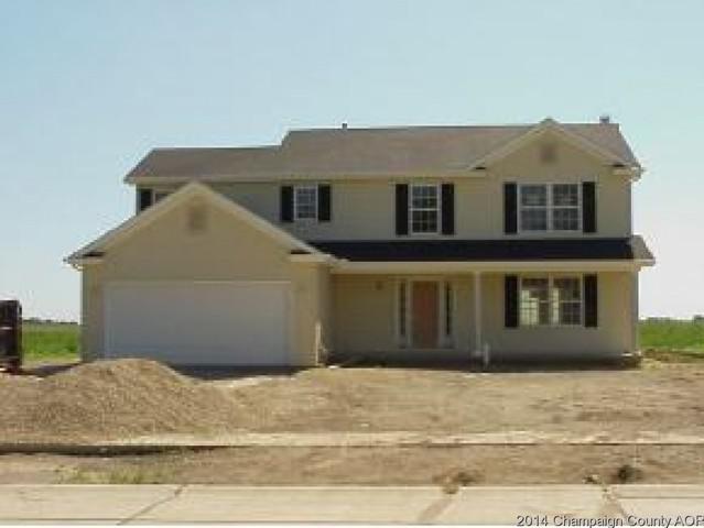 400 Harlan Wise Dr., St. Joseph, IL 61873