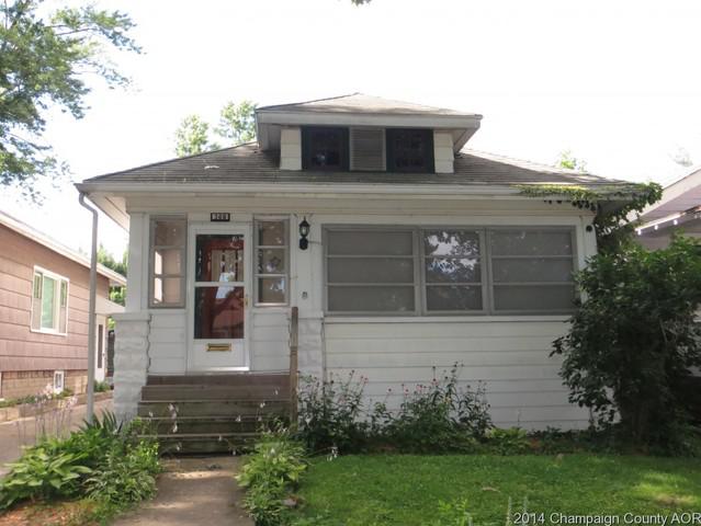 308 W William, Champaign, IL 61820