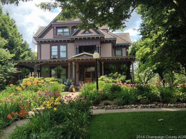411 W Hill Street, Champaign, IL 61820