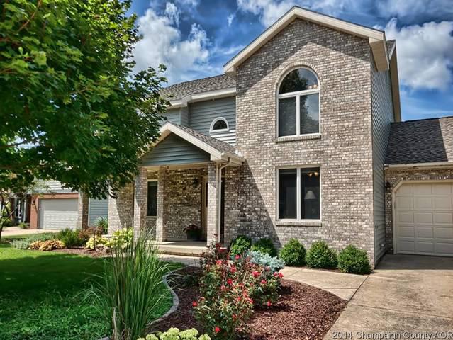 1206 Wilshire Ct, Champaign, IL 61821