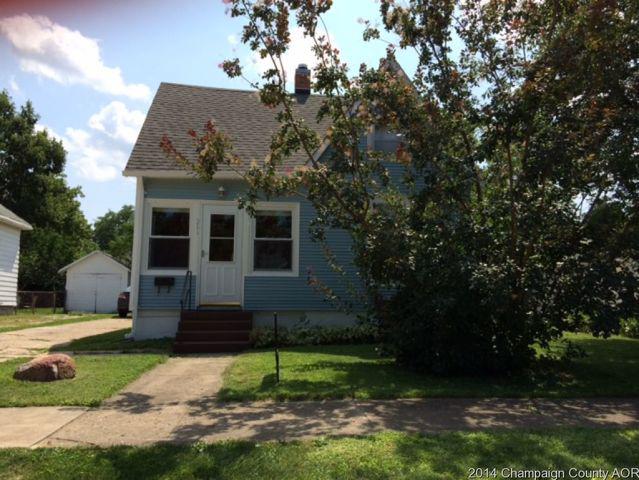 311 W Stanage, Champaign, IL 61820