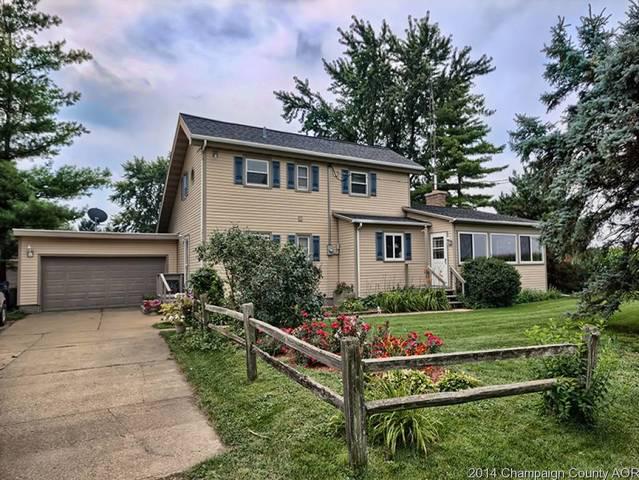 51 E John Ln, Champaign, IL 61822