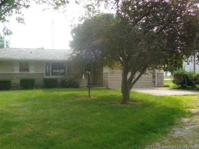 424 Commercial St, Humboldt, IL 61931