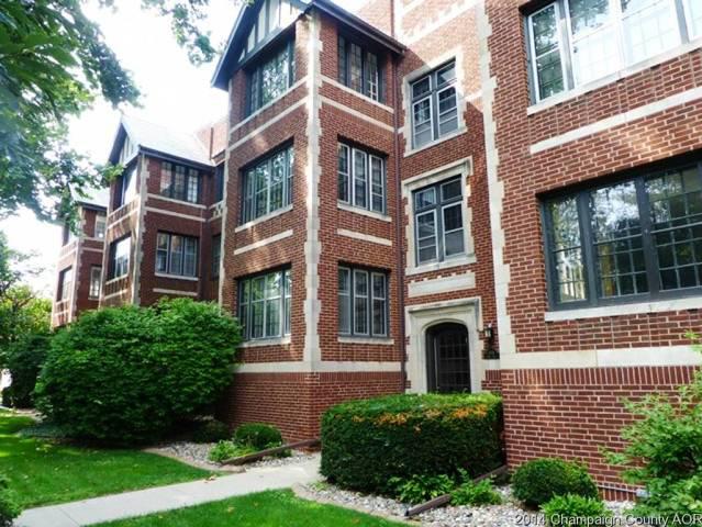 808 W Park Ave, Champaign, IL 61820
