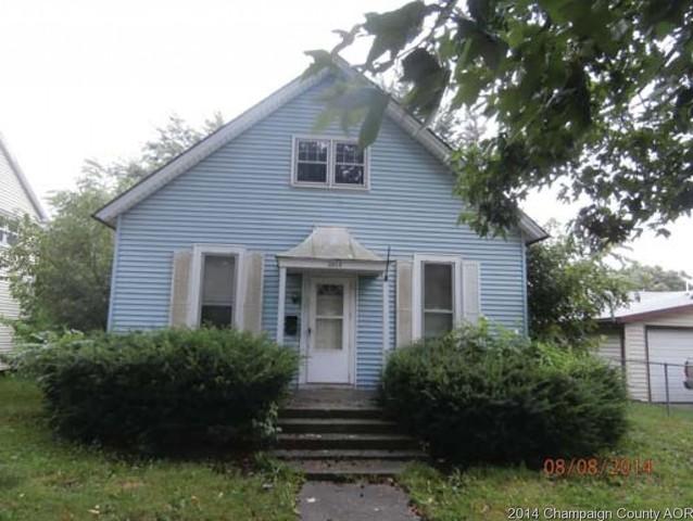 2012 Moultrie Ave, Mattoon, IL 61938