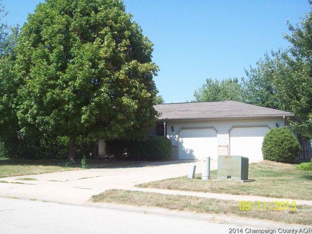 1101 Old Crows Way, Springfield, IL 62712