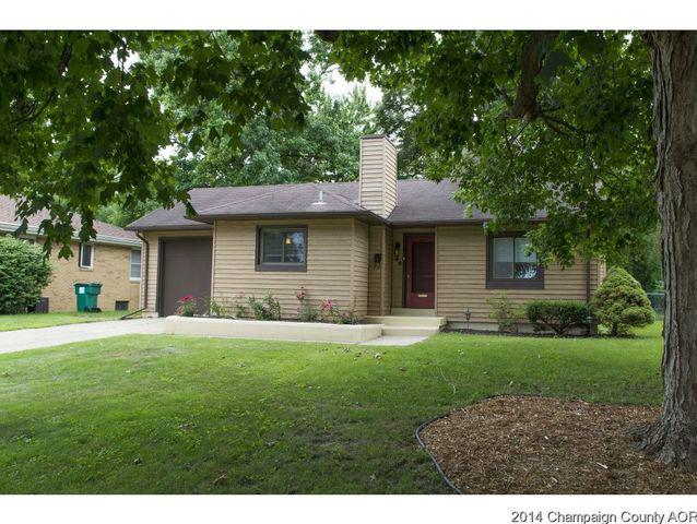 709 Haines Blvd., Champaign, IL 61820
