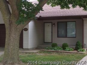 420 Clearwater Dr, Champaign, IL 61822