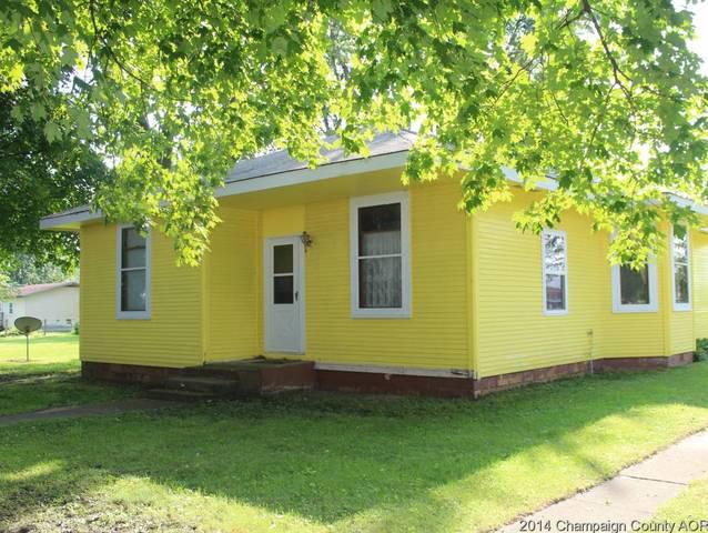 109 E South, Garrett, IL 61913