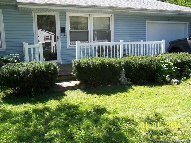 405 Northgate Dr, St. Joseph, IL 61873