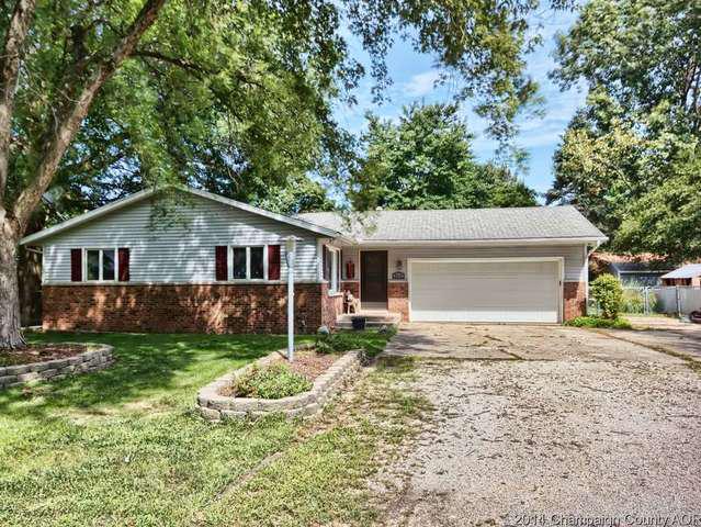 2212 Morningside Dr, St. Joseph, IL 61873