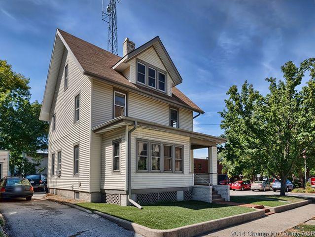 311 S Randolph St., Champaign, IL 61820