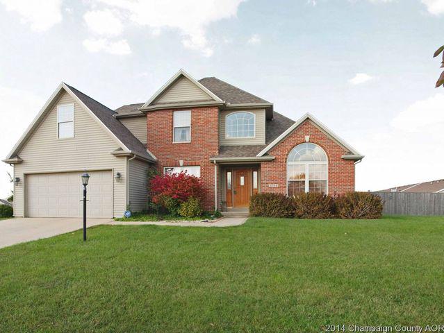 3704 Crail Rd., Champaign, IL 61822