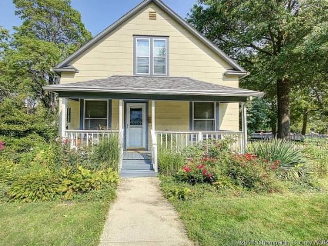 402 W Vine Street, Champaign, IL 61820
