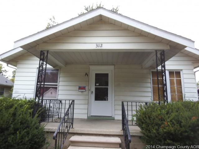 312 W Beardsley, Champaign, IL 61820