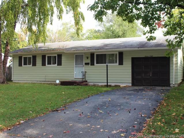 1608 Cruising Lane, Champaign, IL 61821