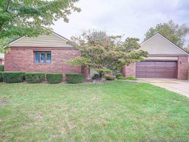 2310 Brookshire W, Champaign, IL 61821