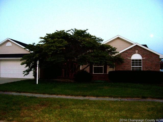 504 N Abbey Rd, Urbana, IL 61802