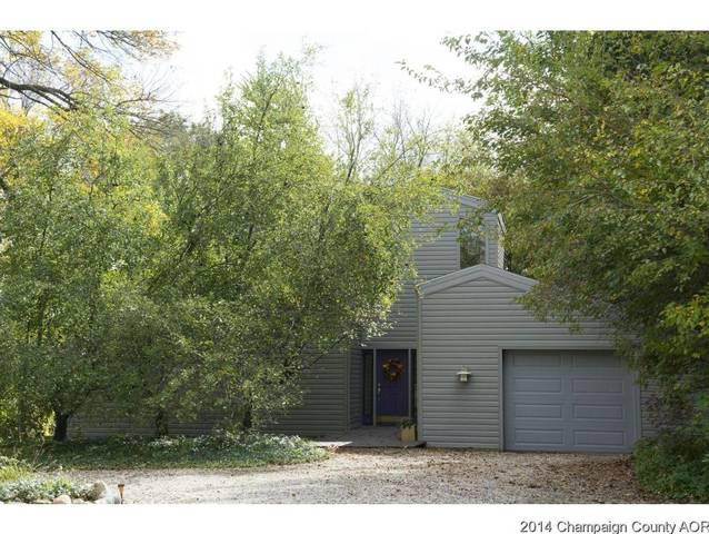 401 W Grand Ave, St. Joseph, IL 61873
