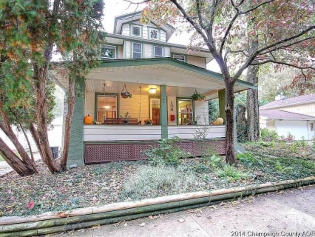 106 N Russell St, Champaign, IL 61821