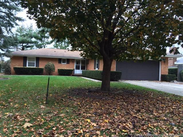 204 S John St., Thomasboro, IL 61878