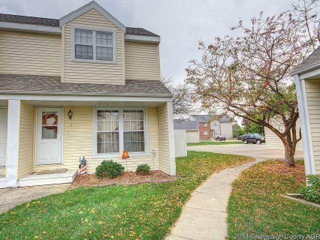 2311 Galen Dr. #14, Champaign, IL 61821
