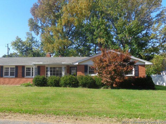 6 Ronnies Ter, Centralia, IL 62801