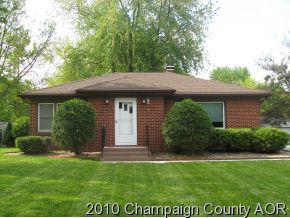 809 Ventura Rd, Champaign, IL 61820