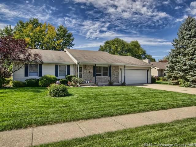 509 Linden Dr, St. Joseph, IL 61873