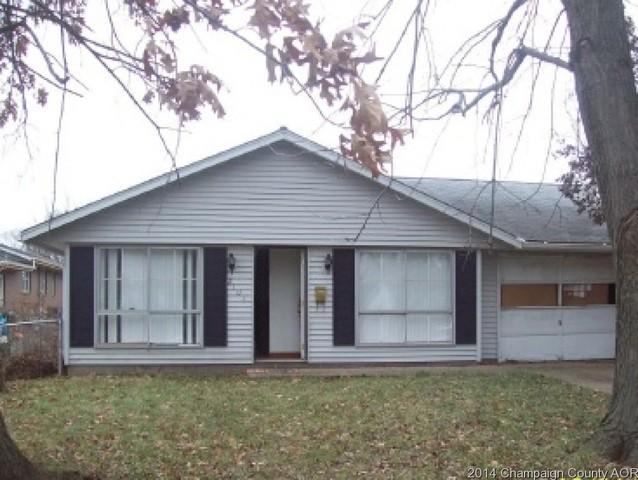 2101 E Eleanor, Springfield, IL 62702