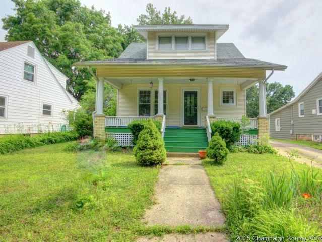 1615 W Church St, Champaign, IL 61821