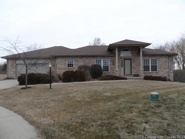 3108 Earle Ct, Urbana, IL 61802