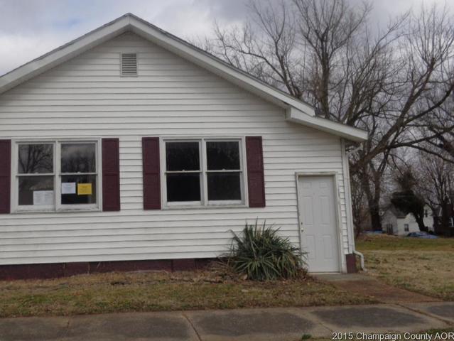 213 E 9th St, Metropolis, IL 62960