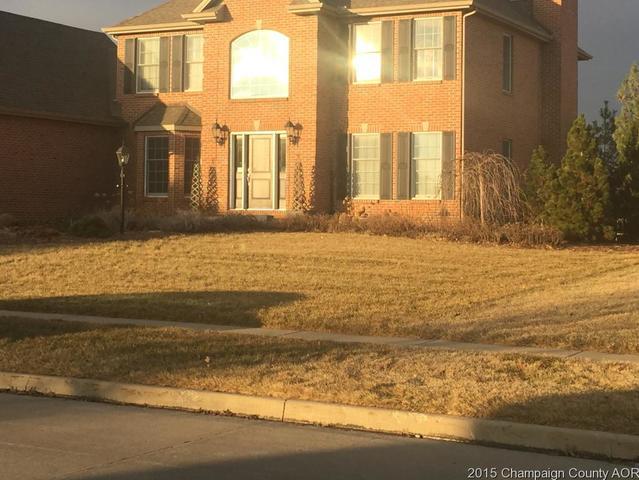 1805 Mullikin Dr, Champaign, IL 61822