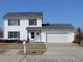 507 Chestnut Dr, St. Joseph, IL 61873