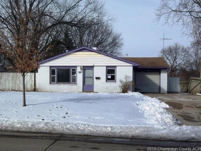 1616 Williamsburg Dr, Champaign, IL 61821