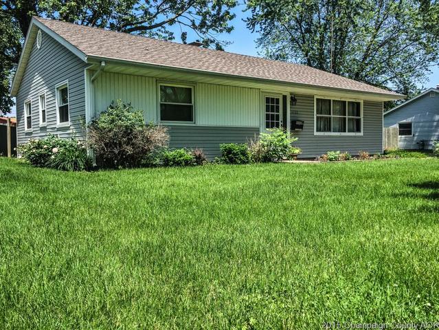 1722 Anita Dr, Champaign, IL 61821