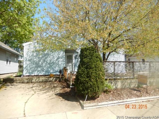306 N Fair, Champaign, IL 61821