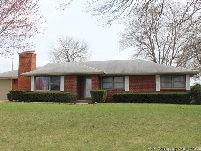 1006 Cr 2125 E, Sidney, IL 61877
