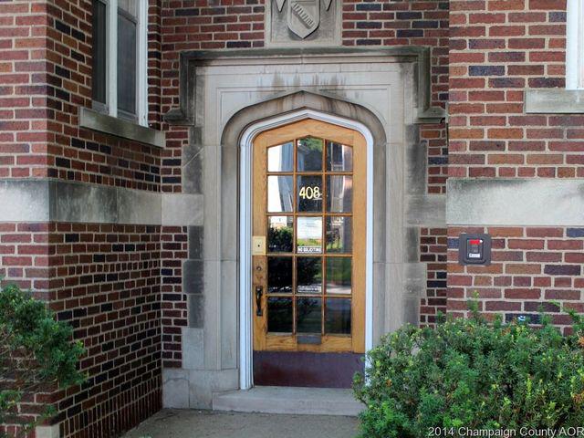 408 N State St #13, Champaign, IL 61820