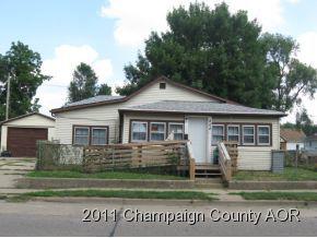 804 N 4th St, Champaign, IL 61820