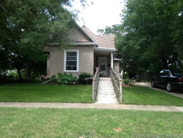 410 E Vine St, Champaign, IL 61820