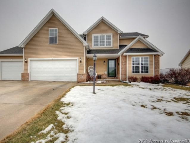 508 Hawthorne Dr, St. Joseph, IL 61873