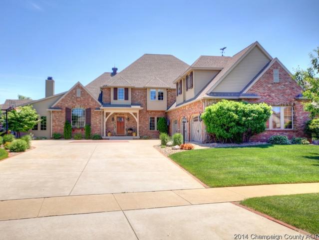 3103 Summithill Place, Champaign, IL 61822