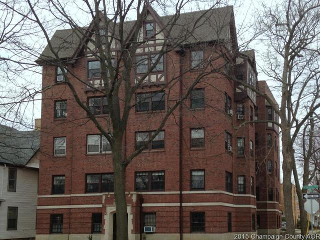 311 W University Ave #201, Champaign, IL 61820