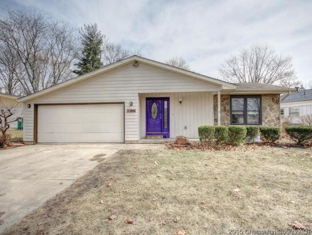 1918 Galen, Champaign, IL 61821