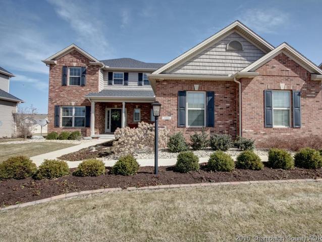 2006 Savanna Dr, Champaign, IL 61822