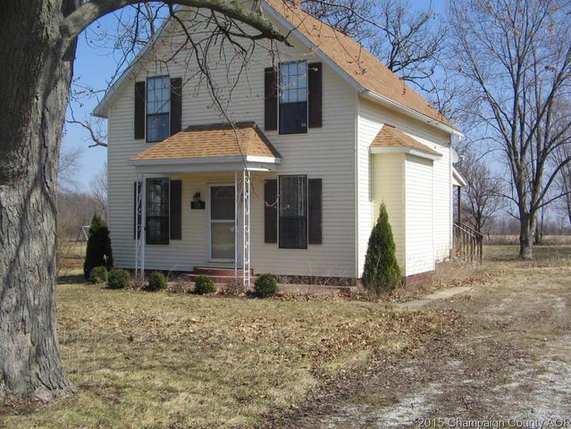 [Address Hidden by Seller], Roberts, IL 60962