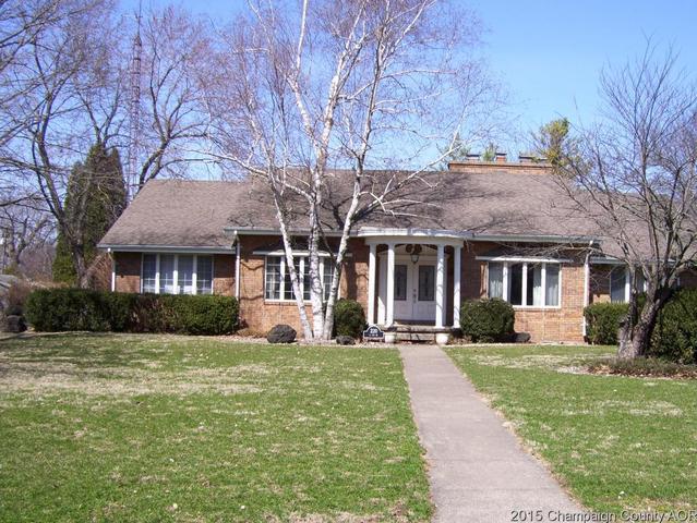 220 Fourth Street, Deland, IL 61839